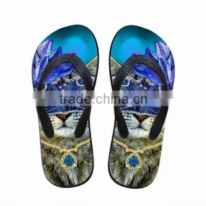 Flat Sandals For Ladies thumbnail-3