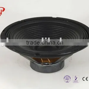 10'' High Quality Audio PA Speaker 100W thumbnail-1