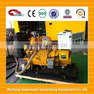 Gas Generator 700kva With Competitive Price thumbnail-1