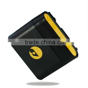 Shenzhen GPS Tracker Manufacturer GPS Tracking Device for Truck and Private Car thumbnail-1