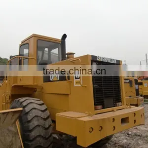 966E Loaders for Sale USA Caat Loader Used Wheel Loader Second Hand 966F thumbnail-2