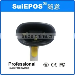 Programmable Barcode Scanner/ Barcode Scanner thumbnail-3