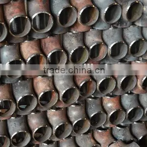 ASME Carbon Steel Pipe Fitting/carbon Steel Tee thumbnail-2
