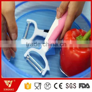 Stainless Steel Blade Fruit&Vegetable Paring Knife of Excelletn Quality thumbnail-6
