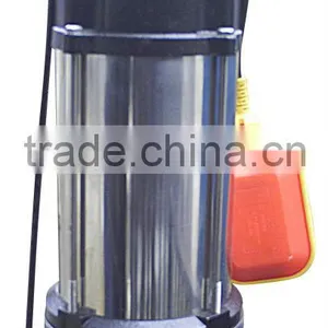 QDX-S-A Stainless Steel Submersible Pump thumbnail-4