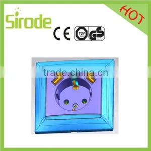 Smart Design Wall Usb Charger thumbnail-2
