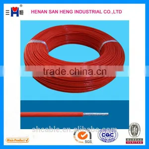 Electrical Cables And Wires Bv Cable H05V-U/H07V-U thumbnail-6