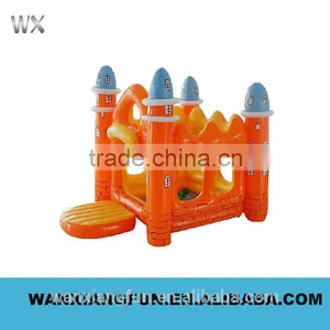 China Popular Inflatable Water Toys /inflatable Water Games thumbnail-5