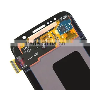 High Quality Mobile Phone LCD For Samsung Galaxy S6 G920 G920F Lcd Display Digitizer Capacitive Screen thumbnail-6