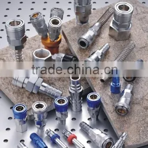 Japan Type Air Quick Coupling,Air Plug thumbnail-2