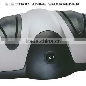 Electric Knife Sharpener Kitchen Knife Sharpener Knife Sharpener Tools thumbnail-2