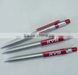PL-01 Custom Gift Plastic Gift Wrap Box for Pen thumbnail-1