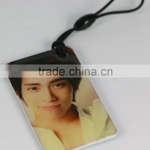 13.56MHZ ACTIVE RFID TAG thumbnail-4