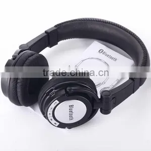 Bluetooth Retro Headset/stereo thumbnail-1