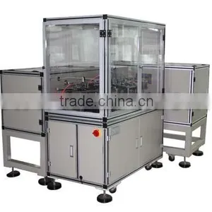 L/N Pole Automatic Screw-locking Machine thumbnail-2
