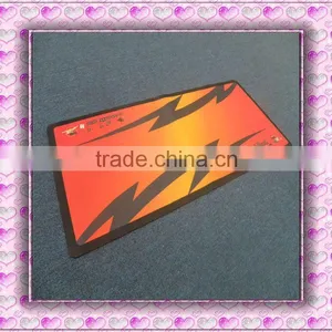 Waterproof Soft Rubber Promotional Non-slip 2013 Fashion Silicone Bar Pad thumbnail-1