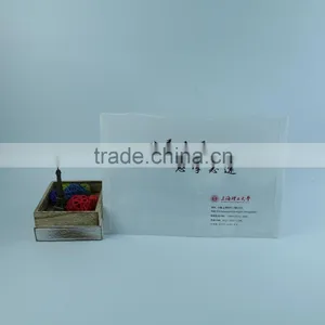 Top Quality Button pp Plastic Hanging File Folder a4 Plastic Envelope Japanese Plastic File Folder for Stationery Office thumbnail-4