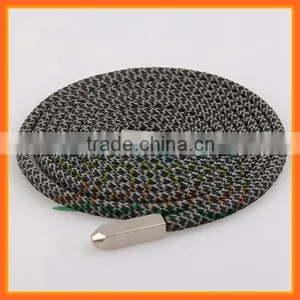 YoYo 2015 Colorful Yeezy Style Metal Aglets Sports Shoe Laces Tips Replacement Screw On With High Quality thumbnail-6