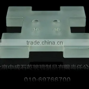 2016 Hot Sale Durable Best Sell Top Grade Iron Quartz Heating Glass Rod thumbnail-2