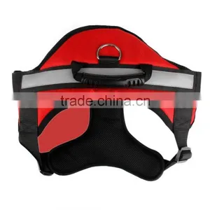 High-perrformance Durable Dog Best Hot Firm Pet Harness thumbnail-2