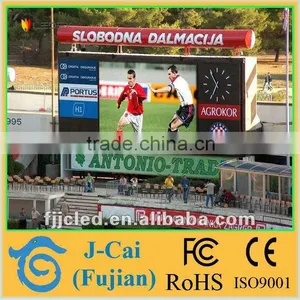 P10 Outdoor Advertising Led Display Screen thumbnail-6