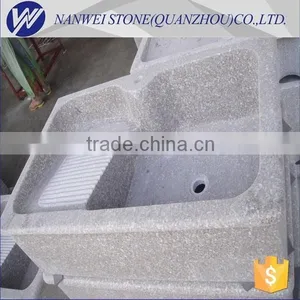 All Kinds of Granite Laundry Sink Made in China thumbnail-5