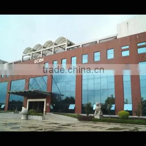 Guangxi Gcon Office Furniture Co., Ltd. company overview - view 1 thumbnail