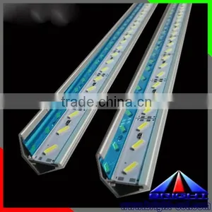 Super Bright Samsung 5630 LED Linear Light Bar, Samsung 5630 Linear LED Strip Light, Outdoor/Exterior LED Linear Lighting thumbnail-3
