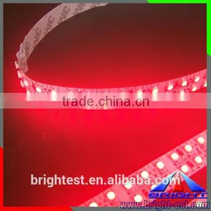 Red 5050 LED Strip DC 12V 120LEDS RGB 5050SMD thumbnail-1