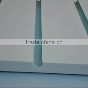 Low Price ,High Quality, Exllent Performance, Waterproof, Low Water Absorption, Thermal Environmental XPS Insulation Board thumbnail-1
