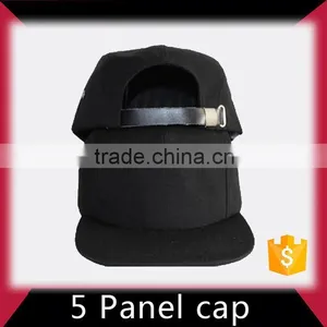 Good Quality 5 Panel Hat Fashion thumbnail-3