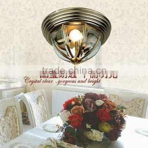 Modern LED Ceiling Lights 220V/110V Living Room Ceiling Lamps thumbnail-4