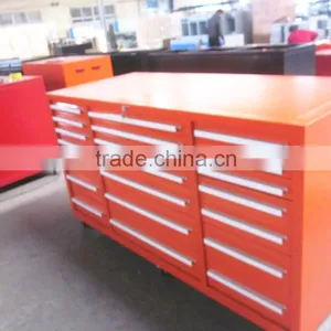 With Hook Lock Tool Cabinet thumbnail-3