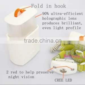 LED Camping Light for Colemann Lantern thumbnail-4