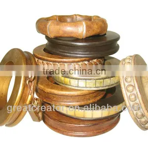 High Quality Resin Rings W/Eyelets & Clips; Curtain Accessory; Curtain Hardware; Window Drapery Hardware thumbnail-1