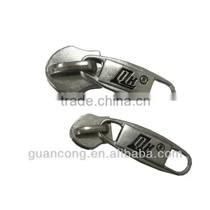 Dongguan Unique Alloy Zipper Runner for Bag thumbnail-1