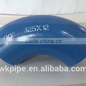 1/2"*STD Elbow thumbnail-3