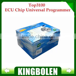 TOP Selling 2014 TOP3100 USB Universal Programmer MCU PIC AVR Free Shipping thumbnail-1