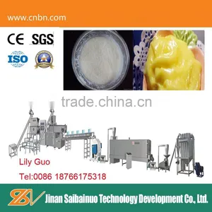 Automatic Modified Starch Equipment thumbnail-1