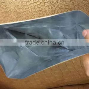 Composite Kraft Aluminum Foil Bag Stand up Zipper Pouch Resealable Stand Up Coffee Laminated Packaging Bags thumbnail-6