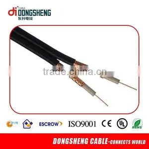 USA & European Market Mini RG59 UL Cable thumbnail-6