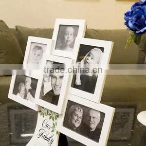 Wallet Size Photo Frames,metal Clip for Photo Frame thumbnail-1