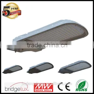 OEM Die-casting Manufacturer Housing Cover Aluminum Led Street Light Housing thumbnail-1