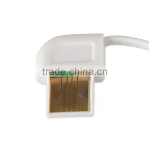 Keychain Micro Usb Data Cable for Samsung Xiaomi thumbnail-3