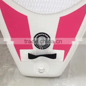 Factory Supply 11ft Inflatable Sup Stand up Paddlesurf Board Beautiful Design thumbnail-5