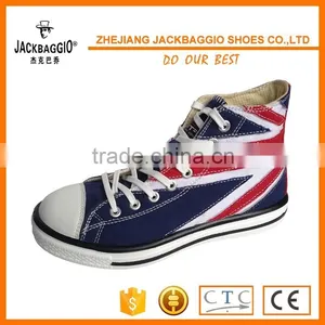 Easy to Wear EVA Insole New Fashion Boot Safety thumbnail-3