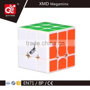 The New Thunderclap QIYI MOFANGGE Promotional Toy thumbnail-2