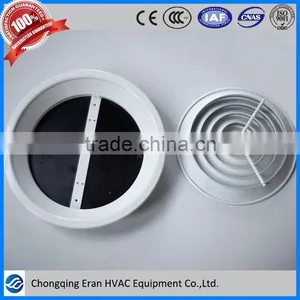 Export High Quality Round Ceiling Diffuser thumbnail-3