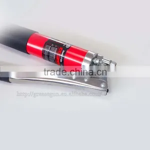 600CC Hand Operated Engineering Grease Gun With Pressure 6000-10000 PSI, Professional Manufacturer For More 10 Years! thumbnail-2