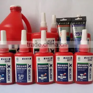 Anaerobic Thread Locker thumbnail-3